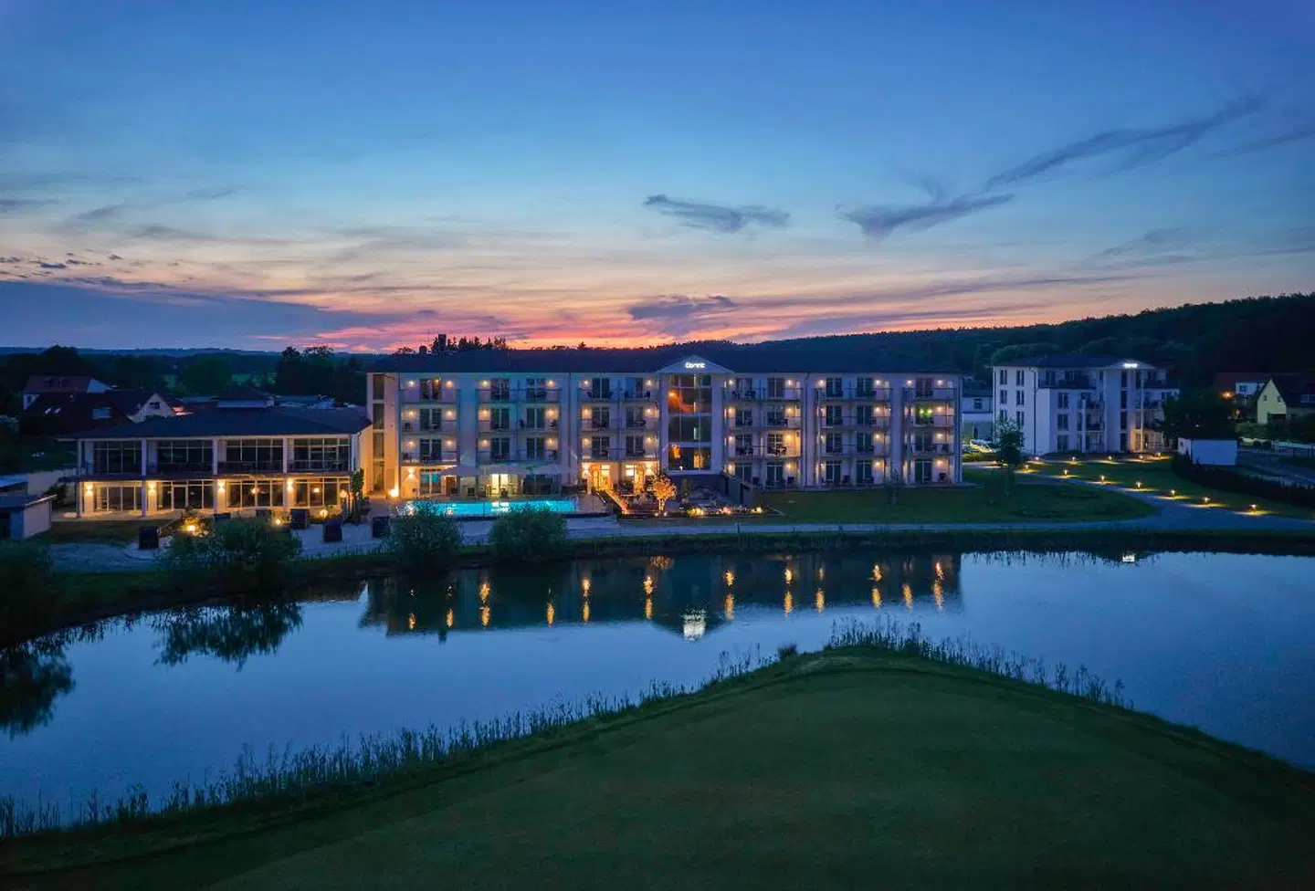 Baltic Hills Usedom OUTDOOR_POOL