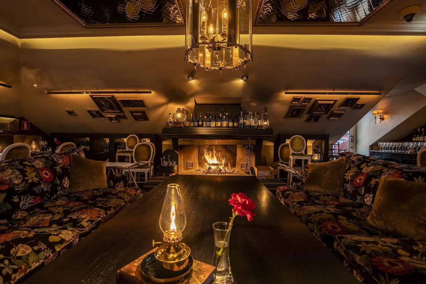 Pigalle LOUNGE_LOBBY