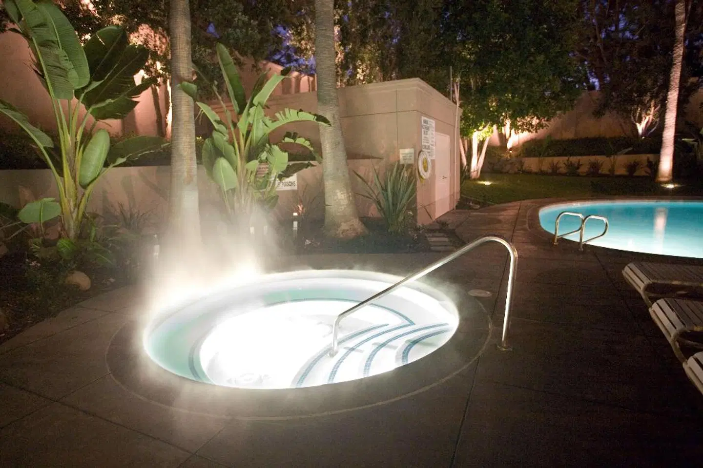 DoubleTree by Hilton San Diego/Del Mar HEALTH_BEAUTY