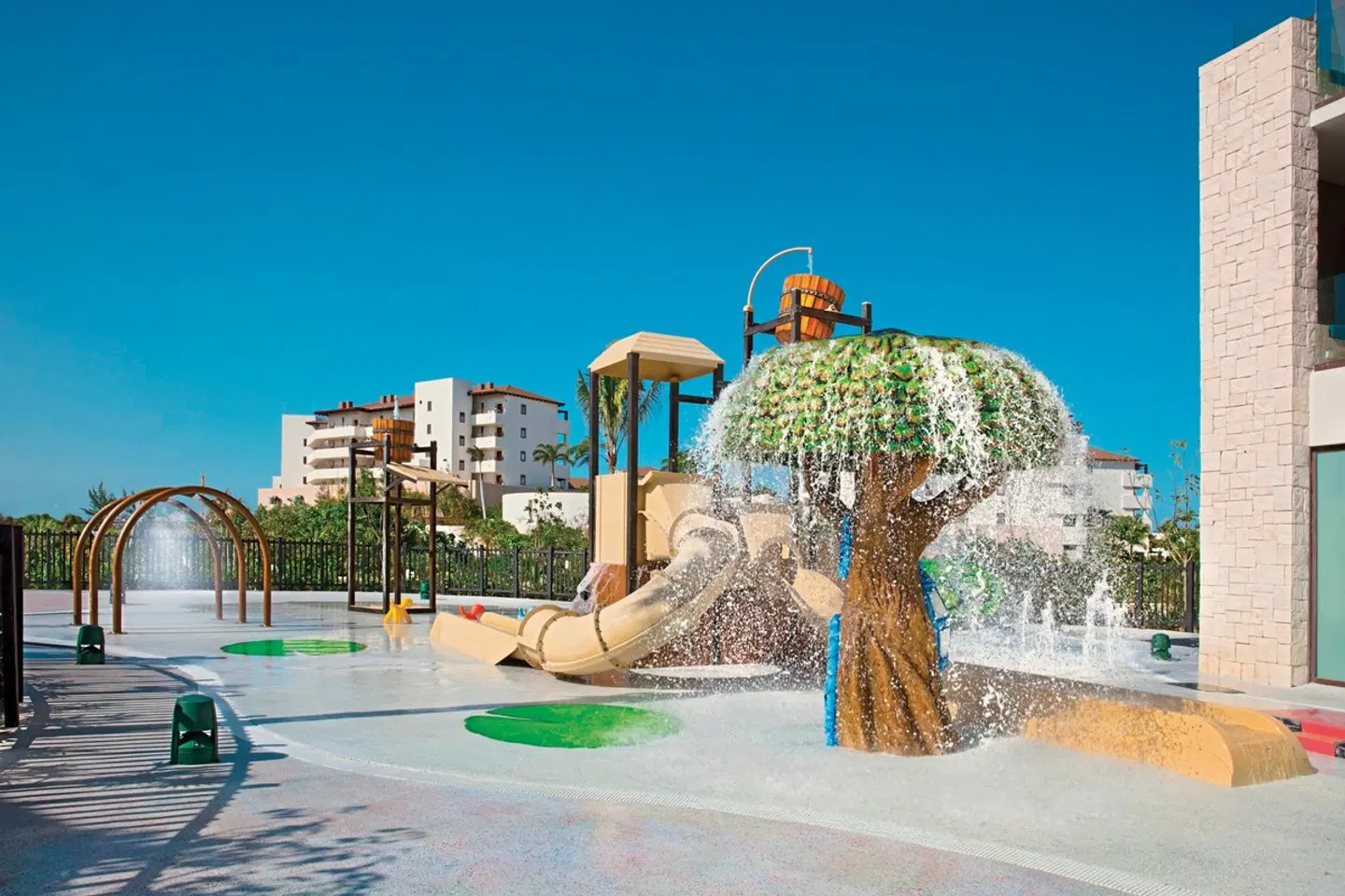 Dreams Playa Mujeres Golf & Spa Resort SPORTS_AND_LEISURE