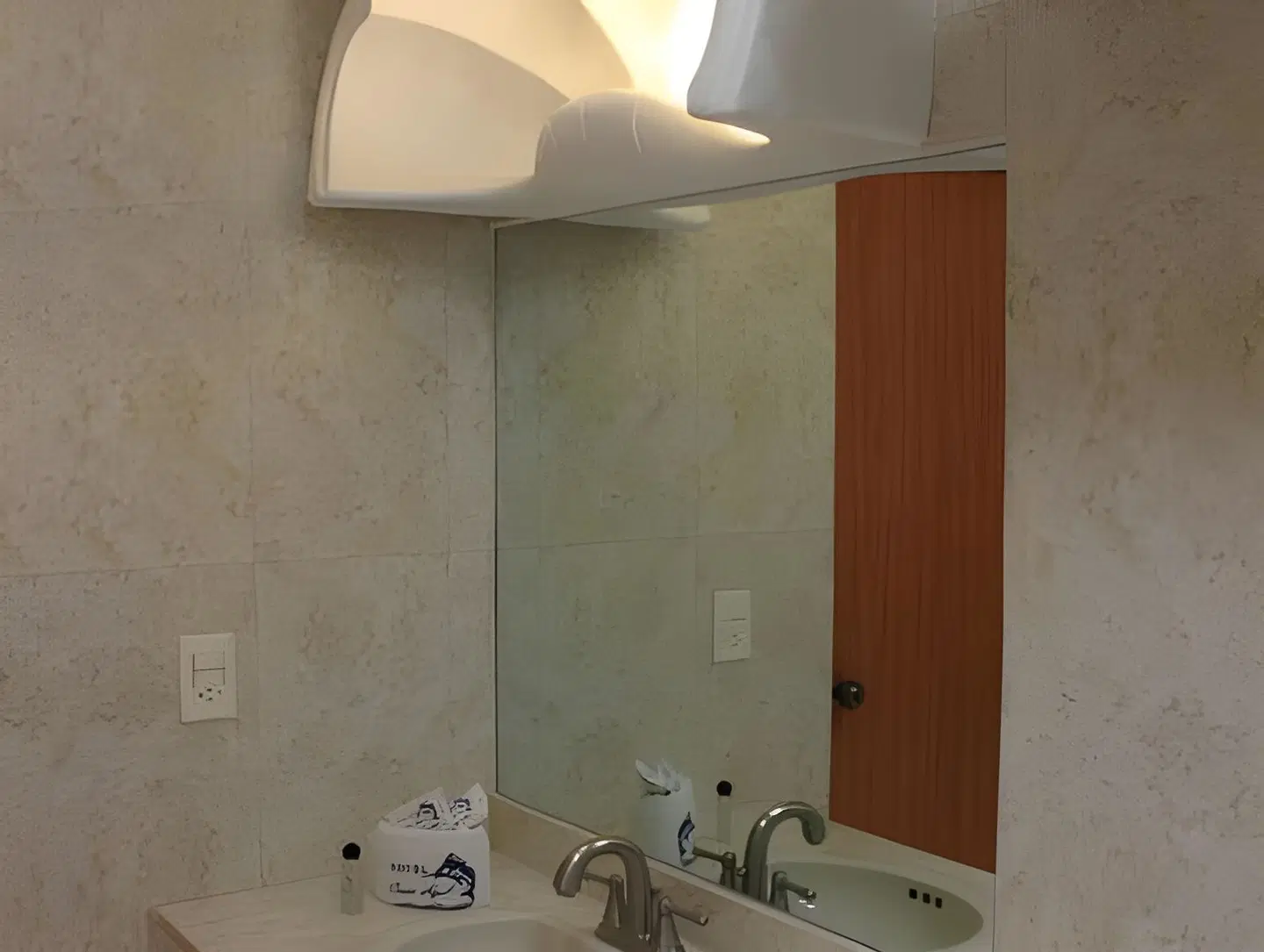 Costa Azul Badezimmer