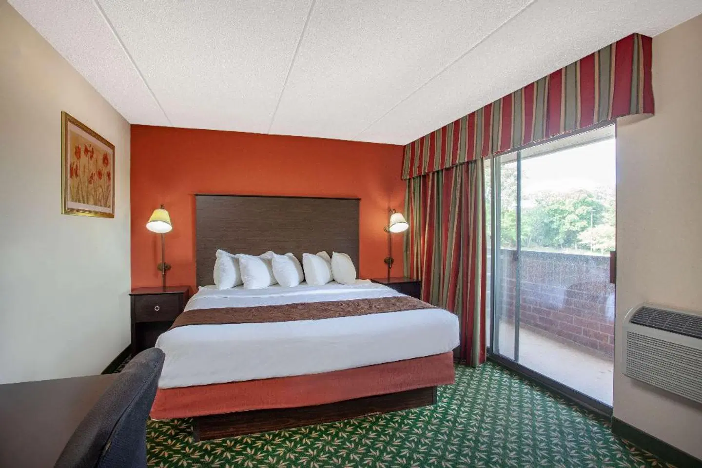 Best Western Bloomington Edina - Minneapolis ROOM_EXAMPLE