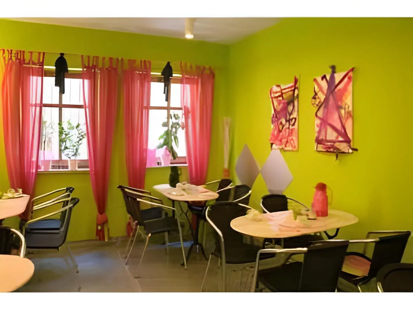 Pension Vicus MODEL_IMPRESSION