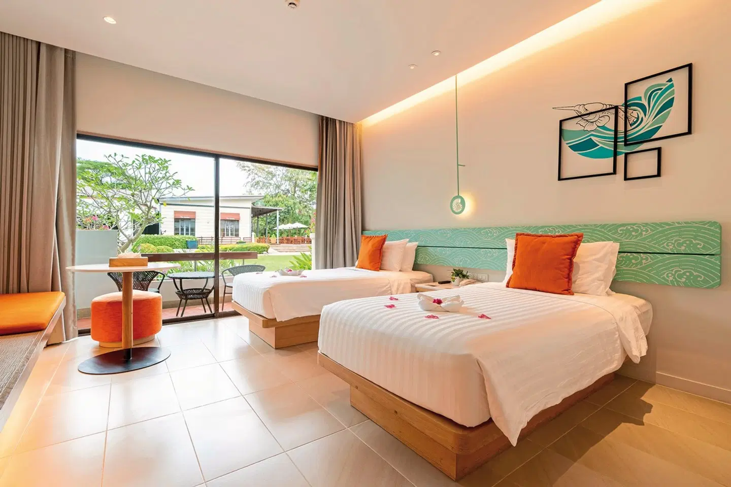 Novotel Rayong Rim Pae Resort Hotel ROOM_EXAMPLE