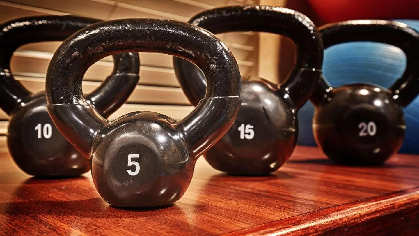 Best Western Plus Bayside Hotel SPORTS_AND_LEISURE