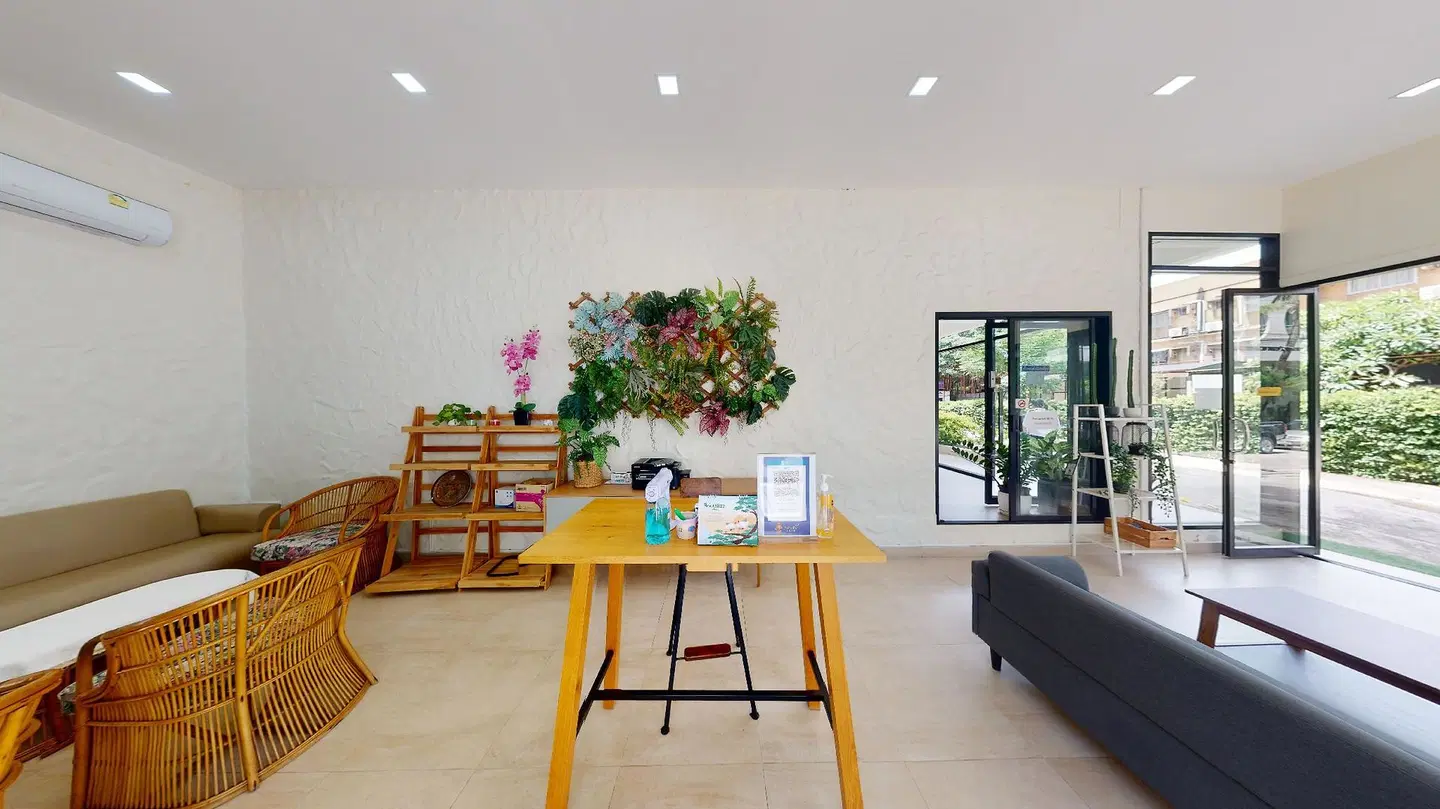 The Shade Residence SPORTS_AND_LEISURE