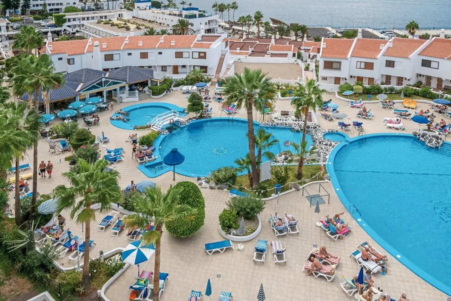 HOVIMA Atlantis EXTERIOR