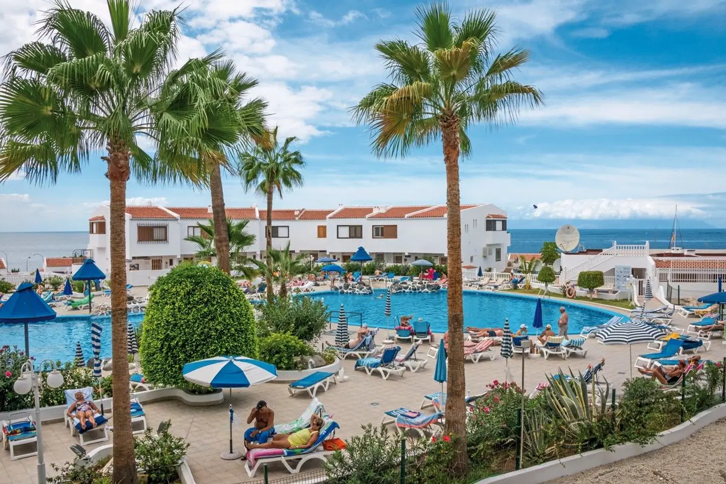 HOVIMA Atlantis EXTERIOR