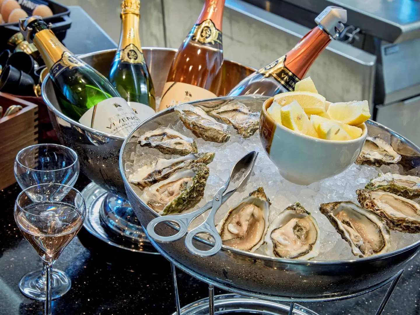 25hours Hotel Das Tour Restaurant