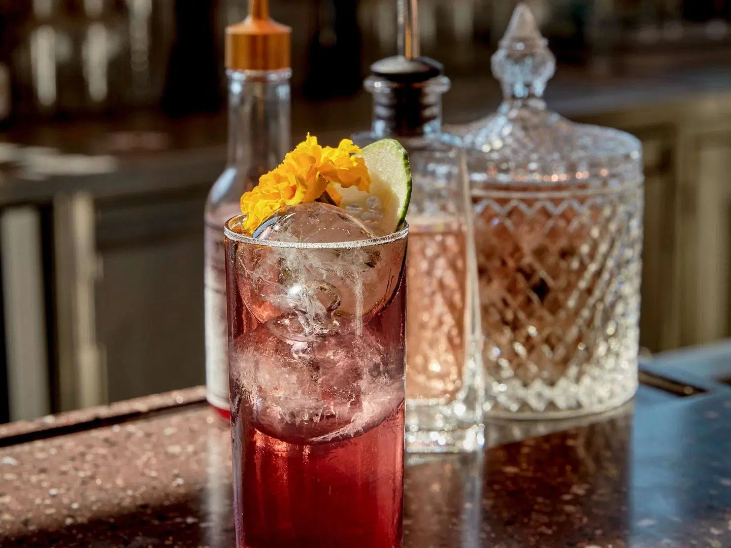 25hours Hotel Das Tour Restaurant