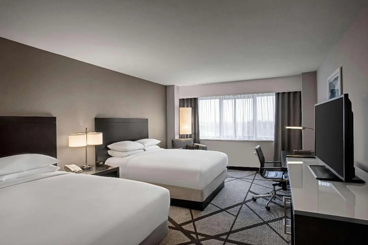DoubleTree by Hilton Los Angeles Norwalk ROOM_EXAMPLE