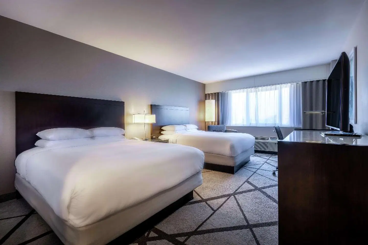 DoubleTree by Hilton Los Angeles Norwalk ROOM_EXAMPLE