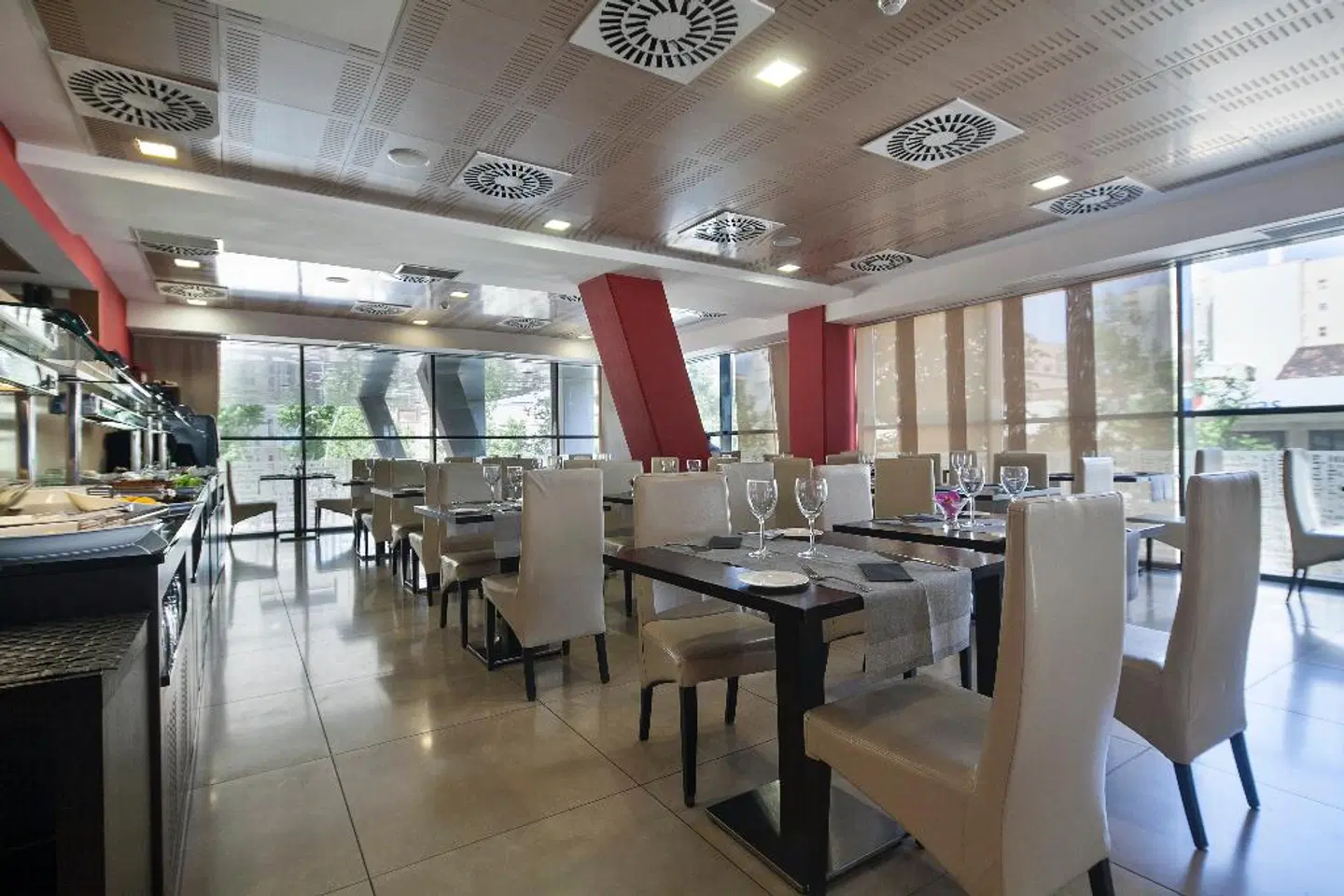 4 Barcelona Restaurant