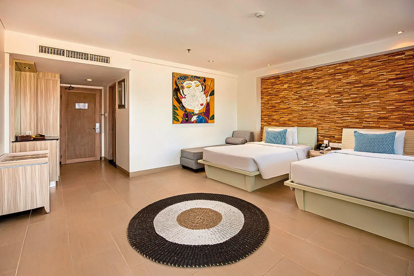 Away Bali Legian Camakila ROOM_EXAMPLE