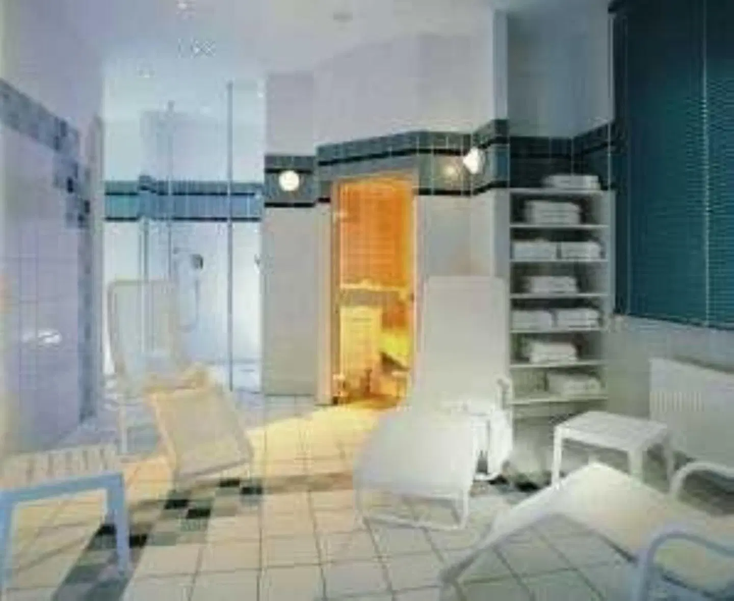 Best Western Hotel im Forum Mülheim ROOM_EXAMPLE