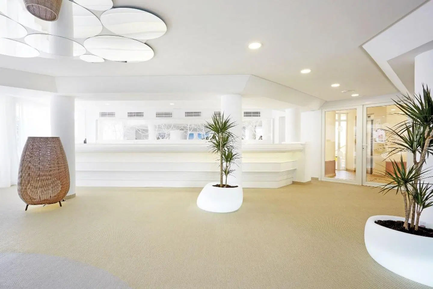 Grupotel Tamariscos LOUNGE_LOBBY