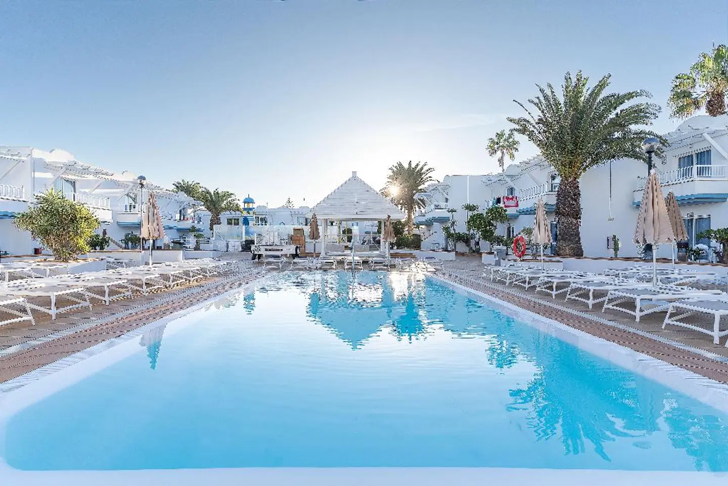 Hotel Arena Beach Fuerteventura OUTDOOR_POOL