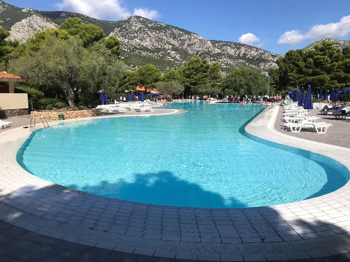 Club Esse Palmasera OUTDOOR_POOL