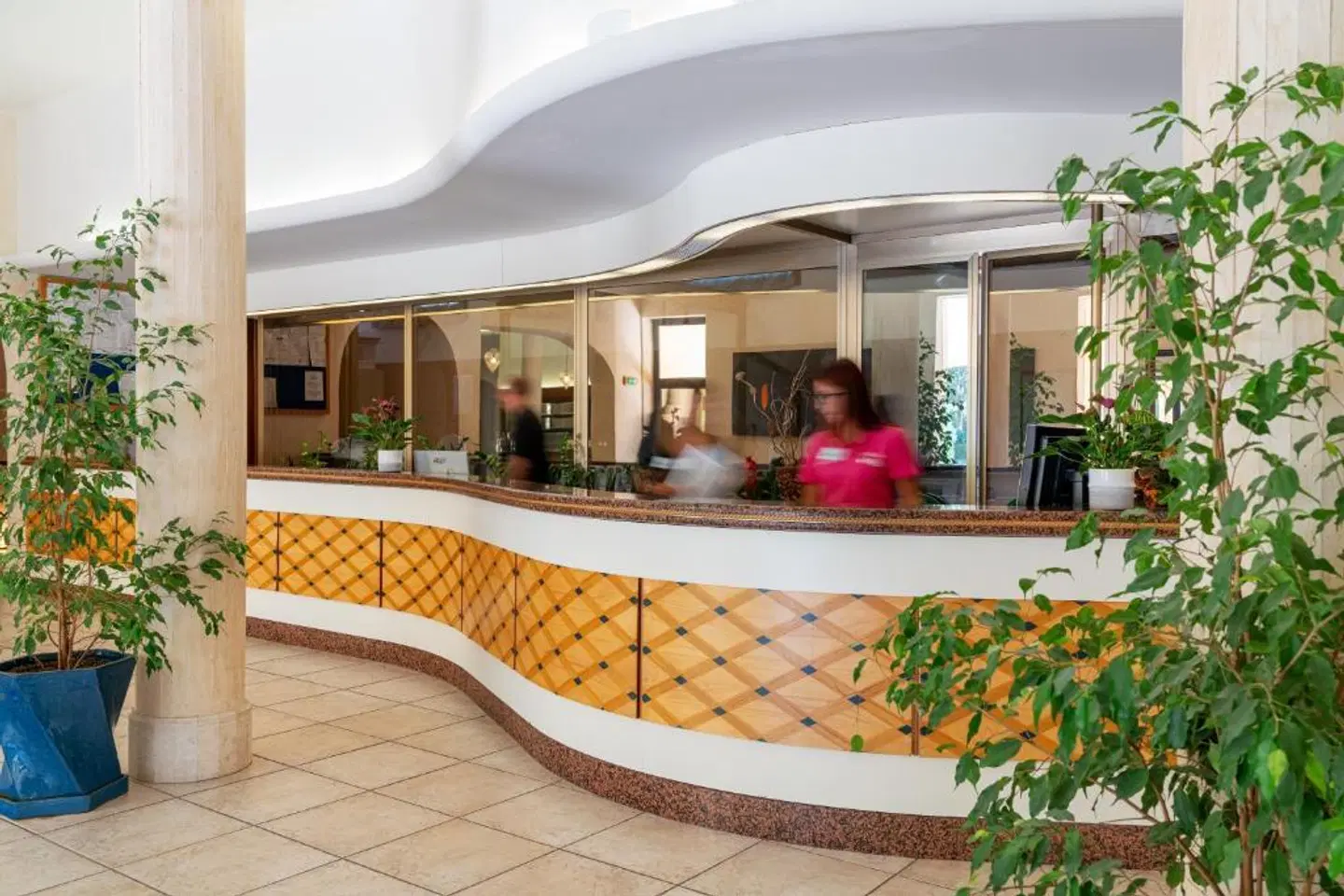 Club Esse Palmasera Bar