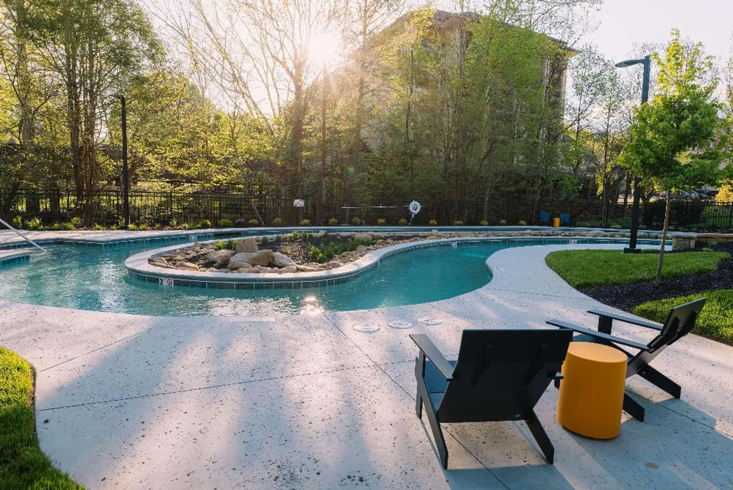 Embassy Suites By Hilton Gatlinburg Resort OUTDOOR_POOL