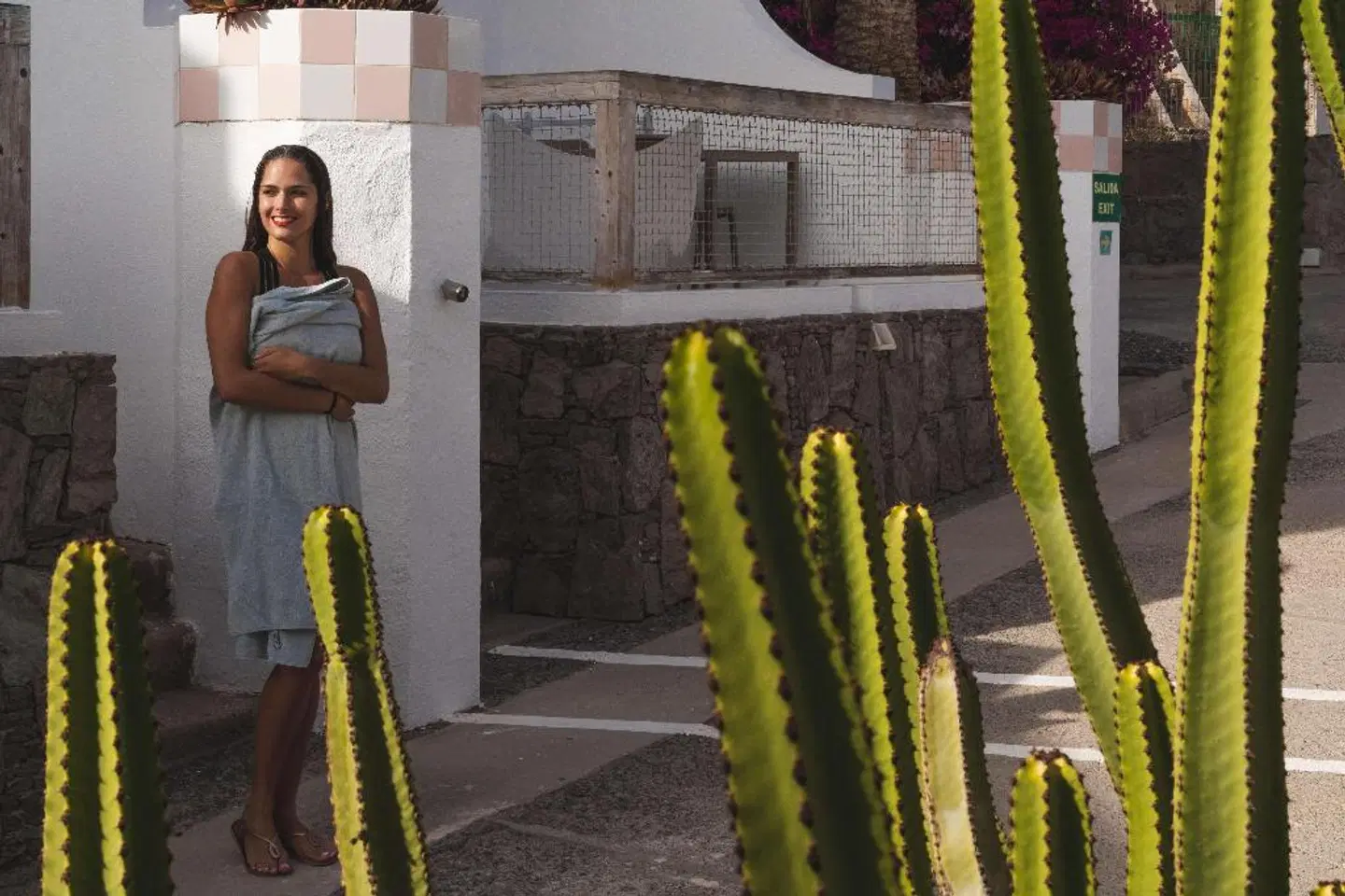 Hotel Marina Bayview LOUNGE_LOBBY