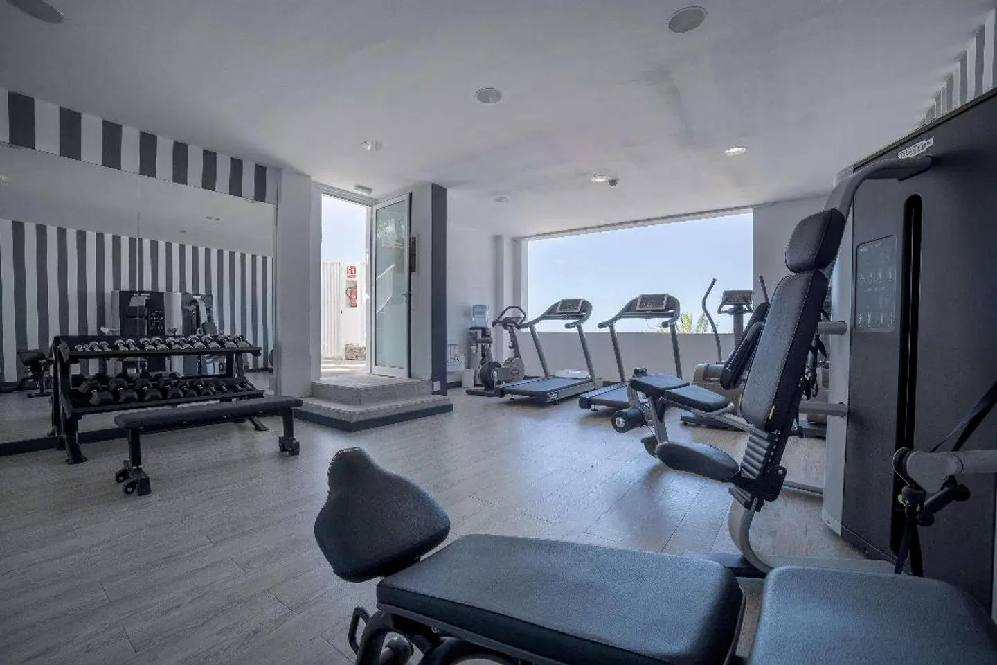 Hotel Marina Bayview SPORTS_AND_LEISURE