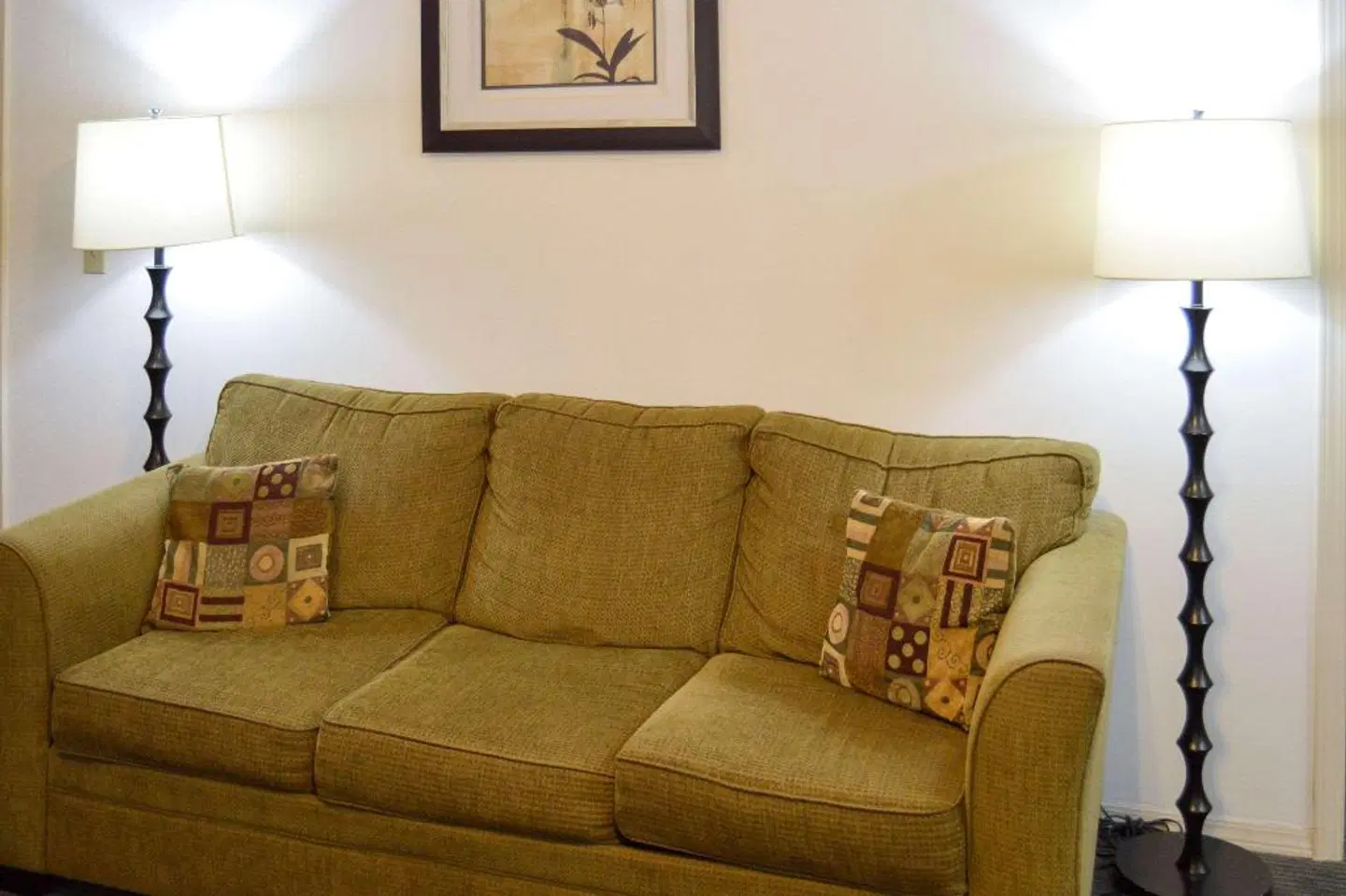 Quality Inn Yosemite Valley Gateway ROOM_EXAMPLE