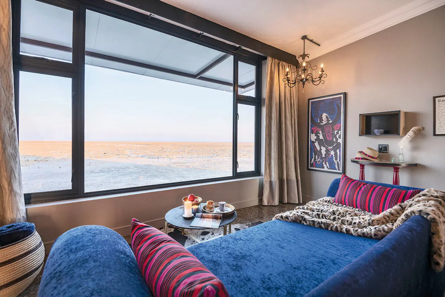 Etosha King Nehale Lodge ROOM_EXAMPLE