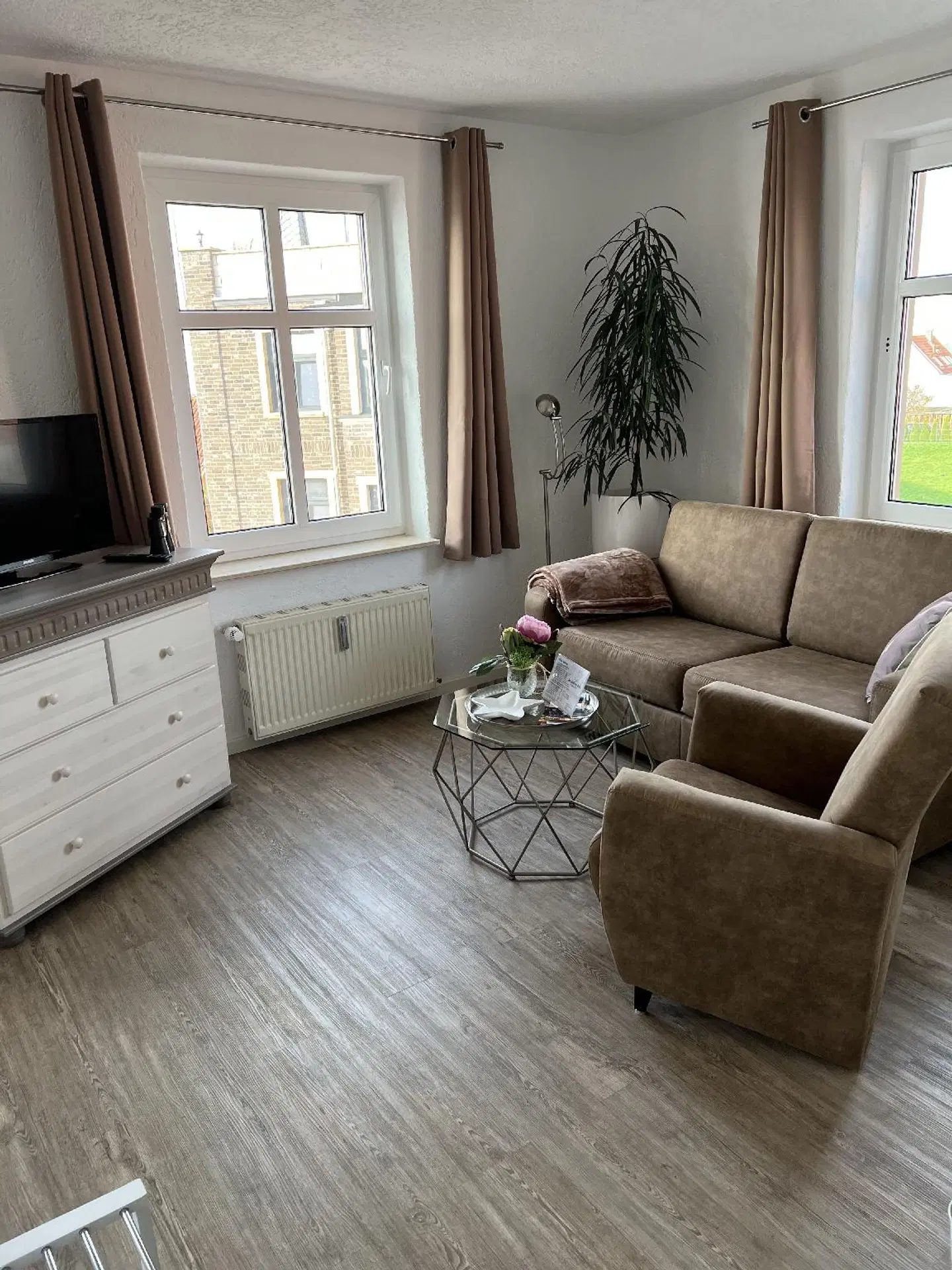 Pension Zum Goldenen Anker ROOM_EXAMPLE