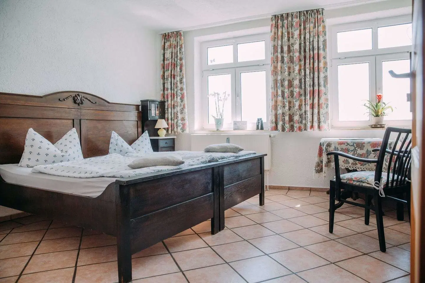 Pension Zum Goldenen Anker ROOM_EXAMPLE