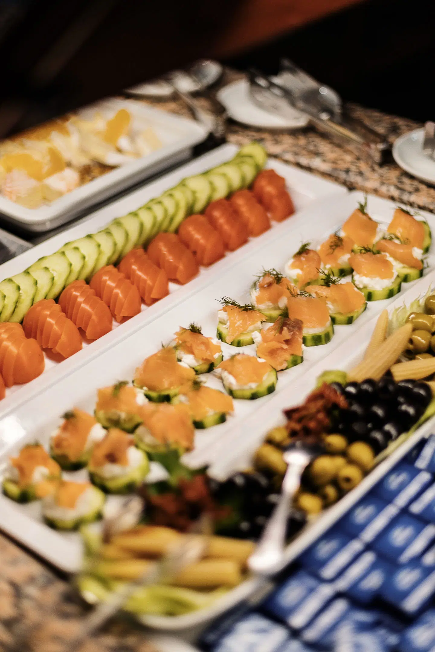 Alpenhotel Edelweiss Restaurant