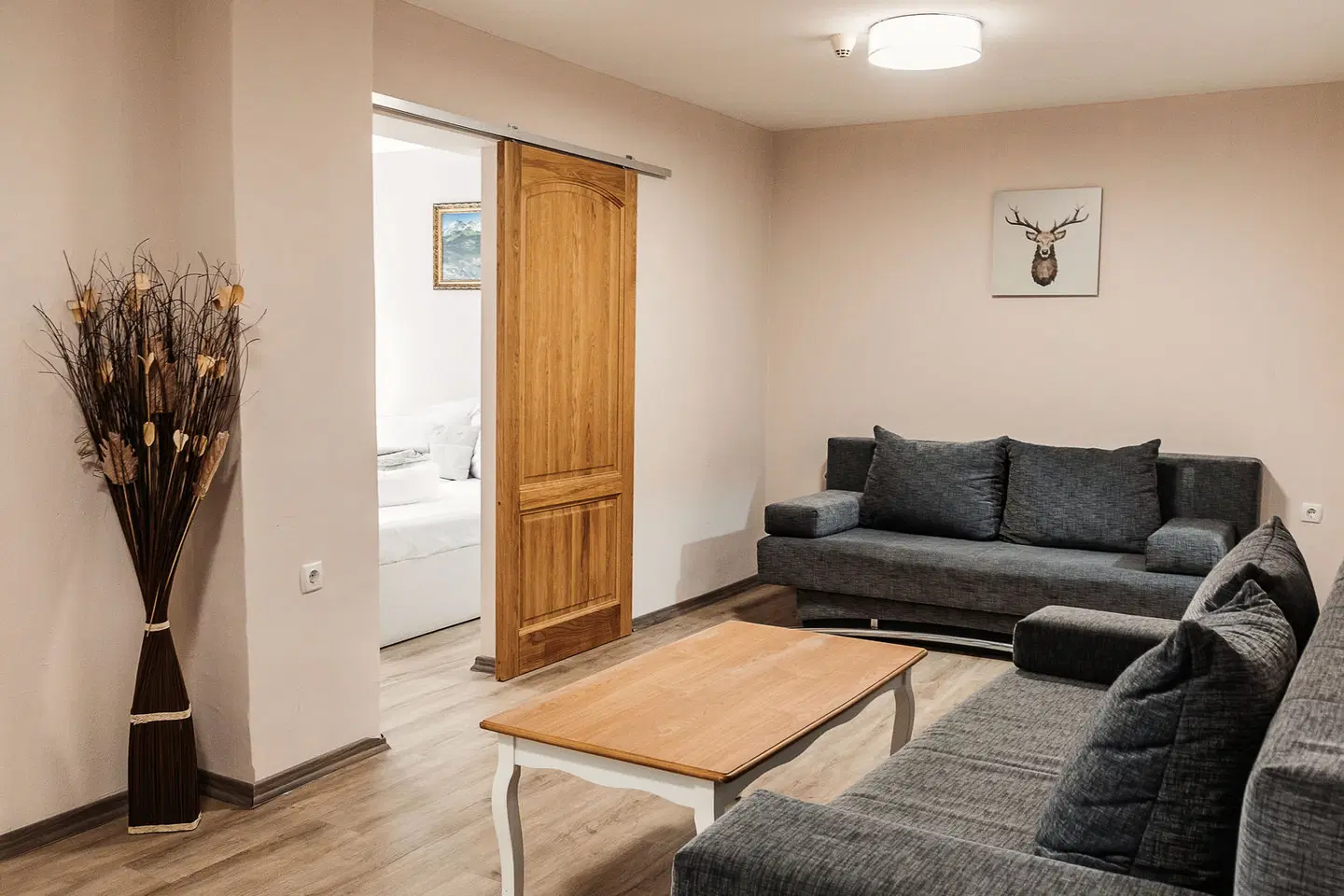 Alpenhotel Edelweiss ROOM_EXAMPLE