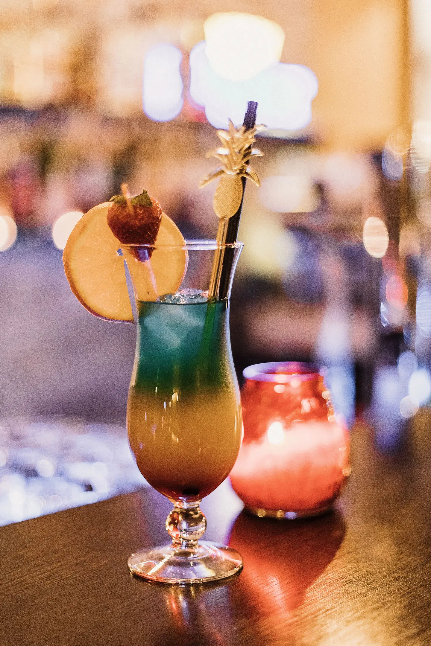 Alpenhotel Edelweiss Restaurant