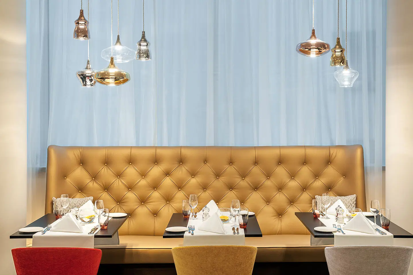 Avani Frankfurt City Hotel Konferenz