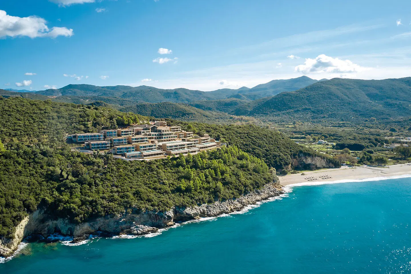 Elix, Mar-Bella Collection EXTERIOR