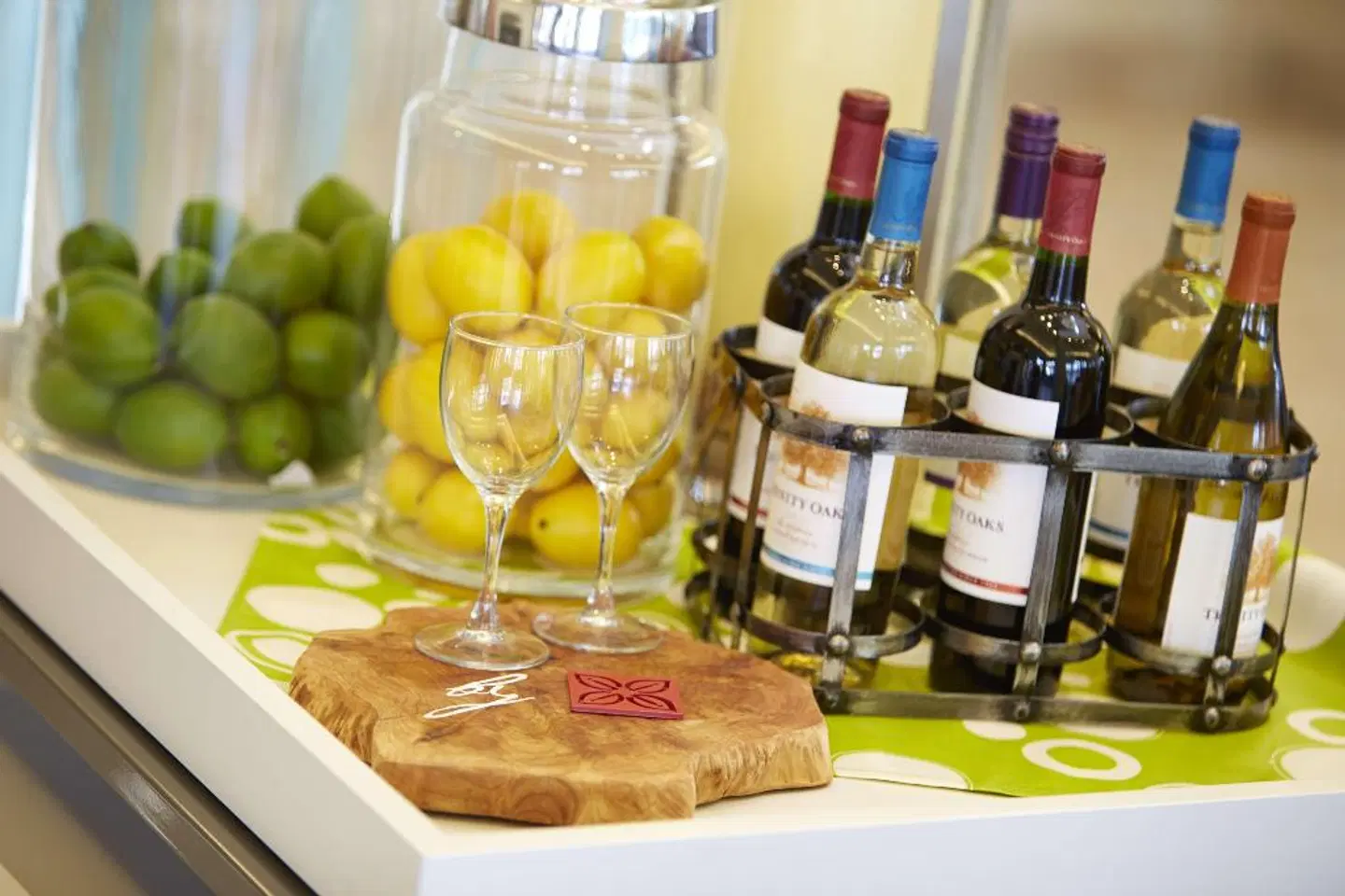 Hilton Garden Inn Los Angeles/Redondo Beach Restaurant