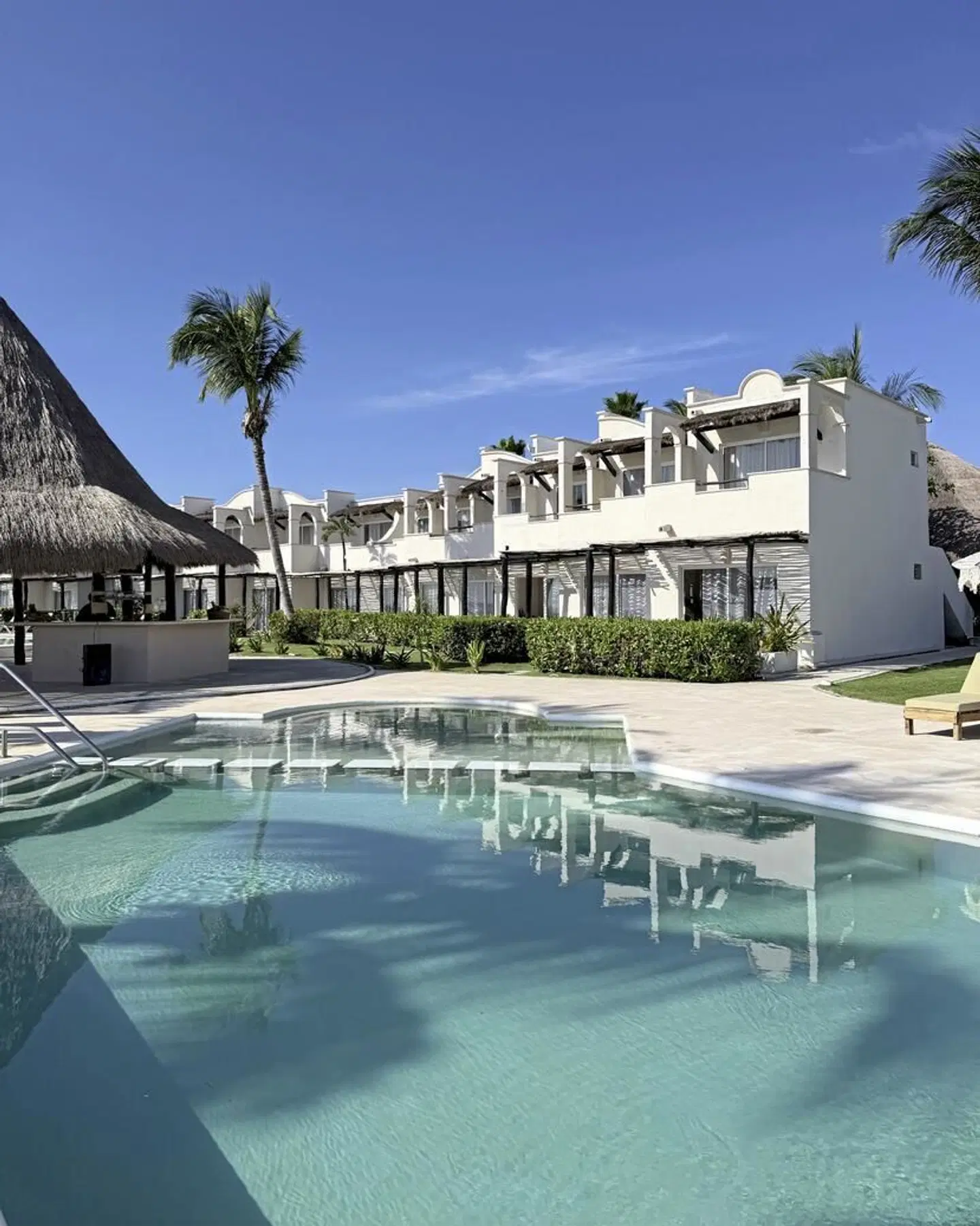 VR Club Tulum Riviera OUTDOOR_POOL