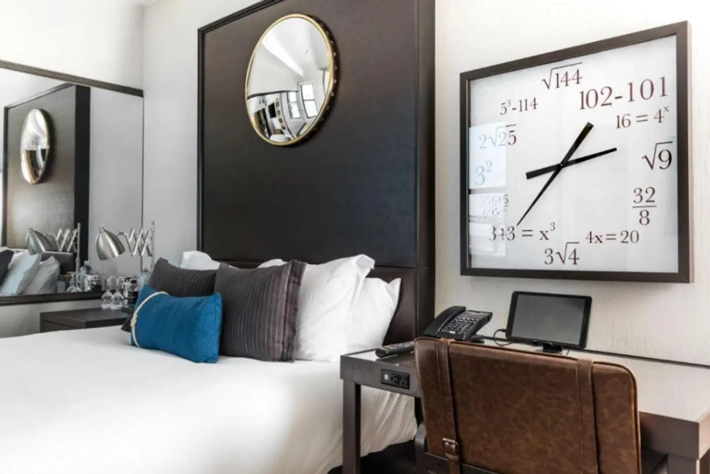 Harbor Court, a Kimpton Hotel ROOM_EXAMPLE