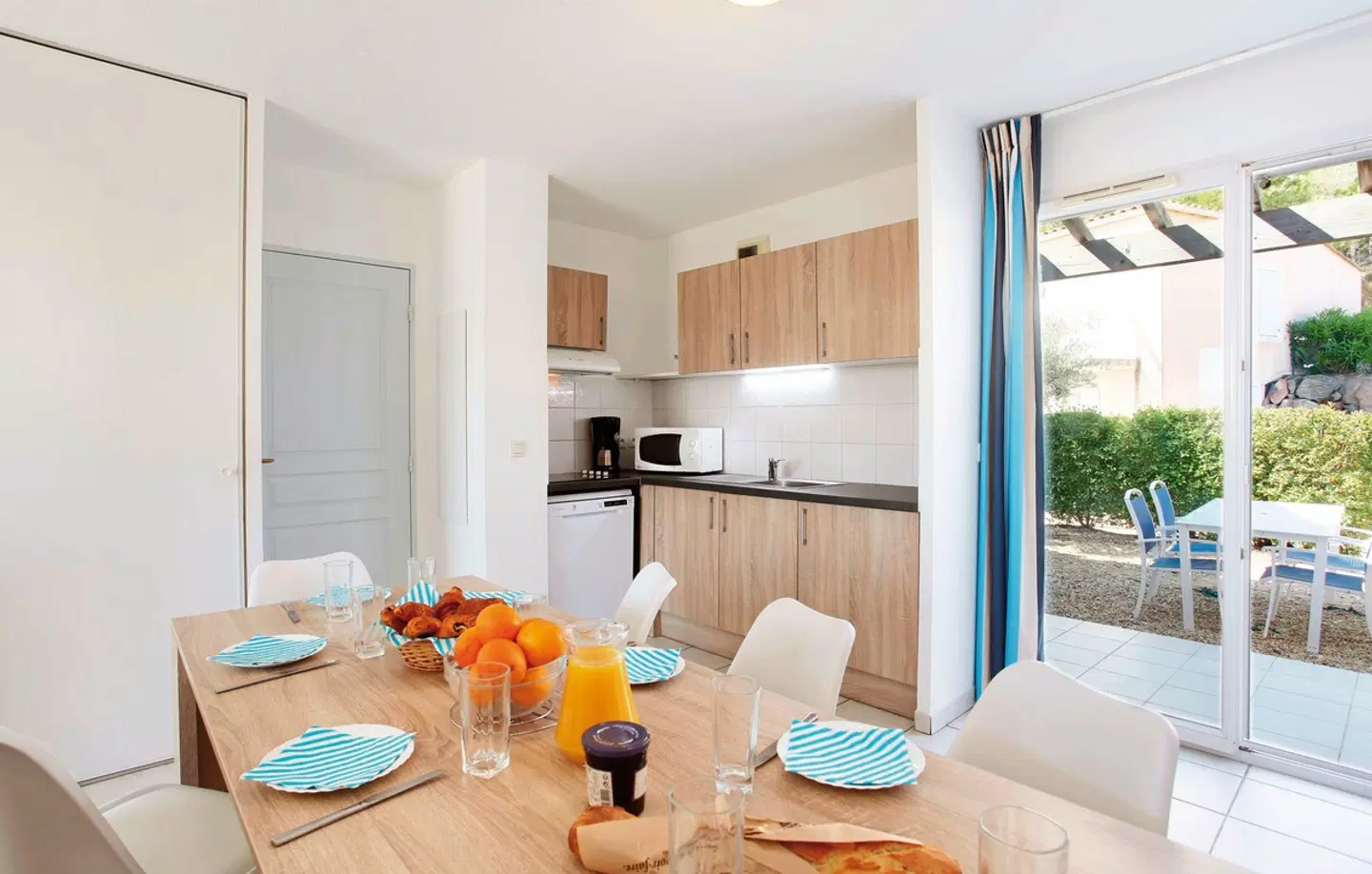 Résidence Odalys Domaine des Eucalyptus ROOM_EXAMPLE