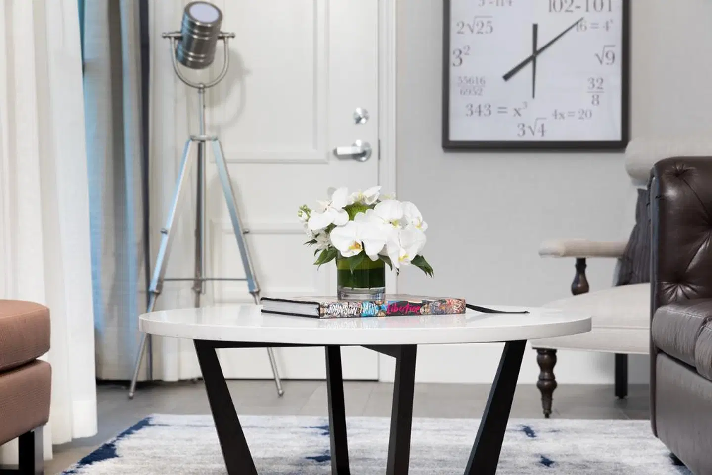 Harbor Court, a Kimpton Hotel Badezimmer