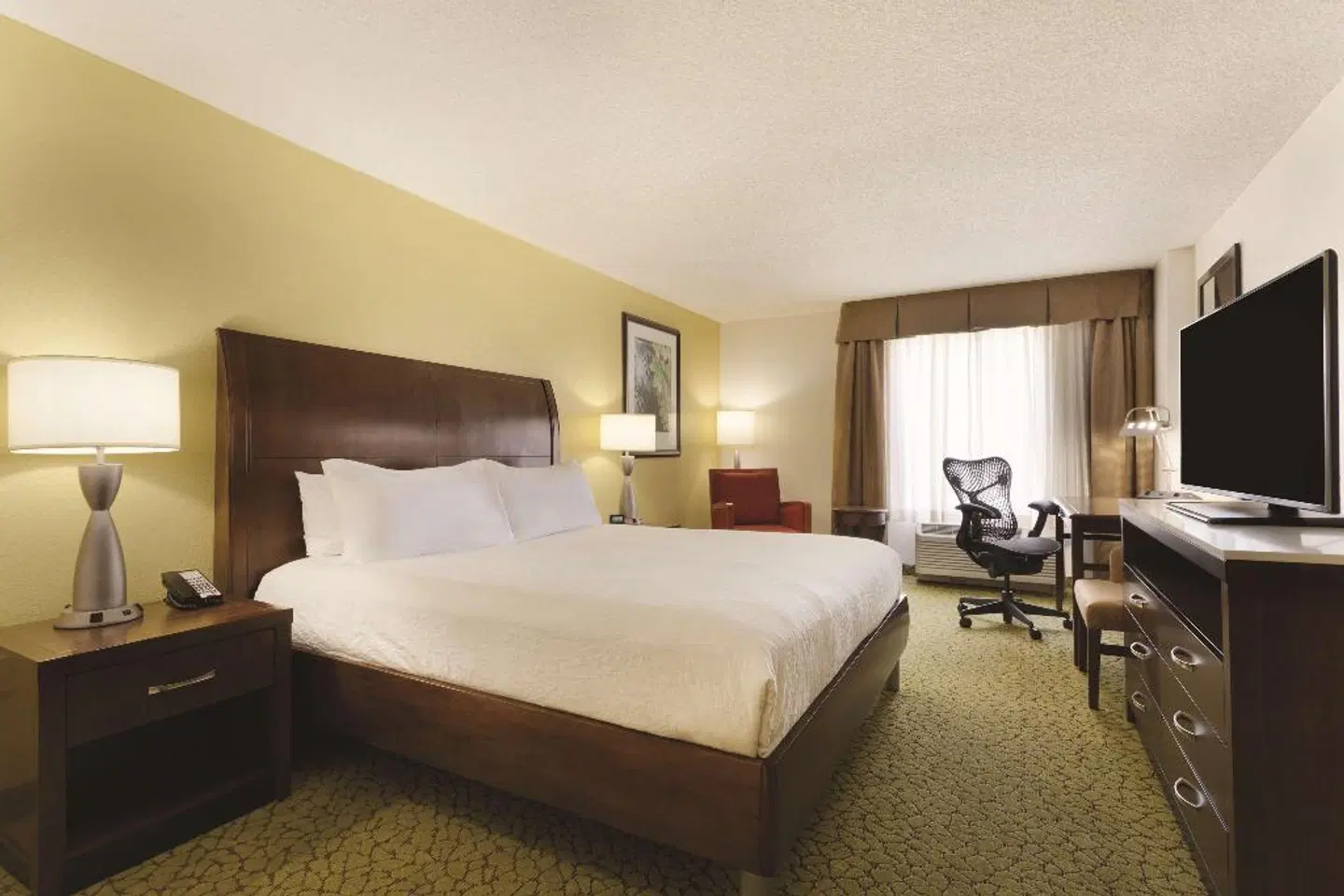 Hilton Garden Inn Anaheim/Garden Grove ROOM_EXAMPLE