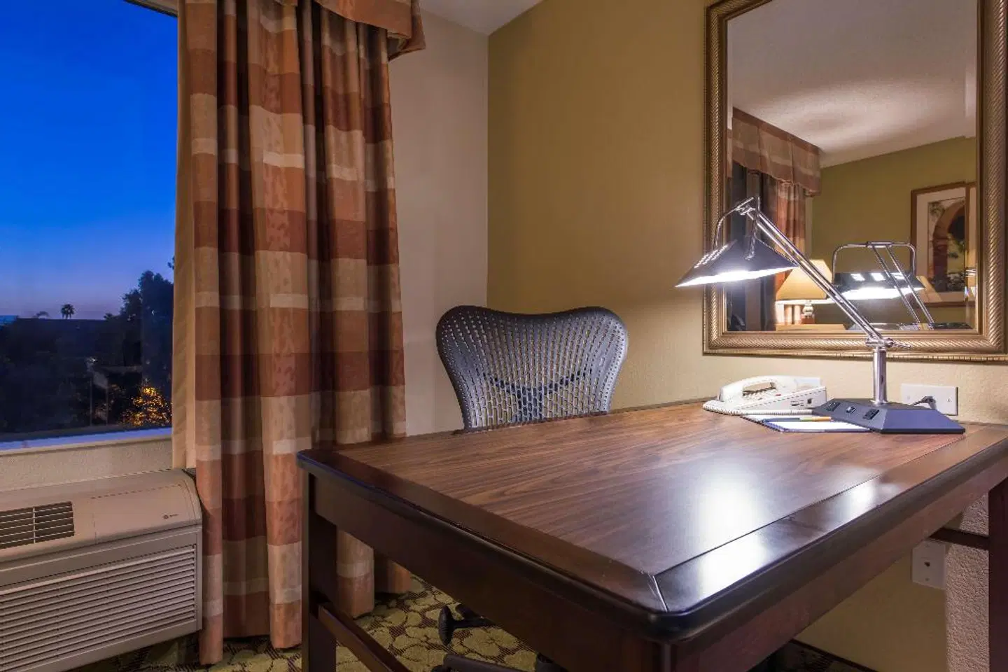 Hilton Garden Inn Arcadia/Pasadena Area ROOM_EXAMPLE