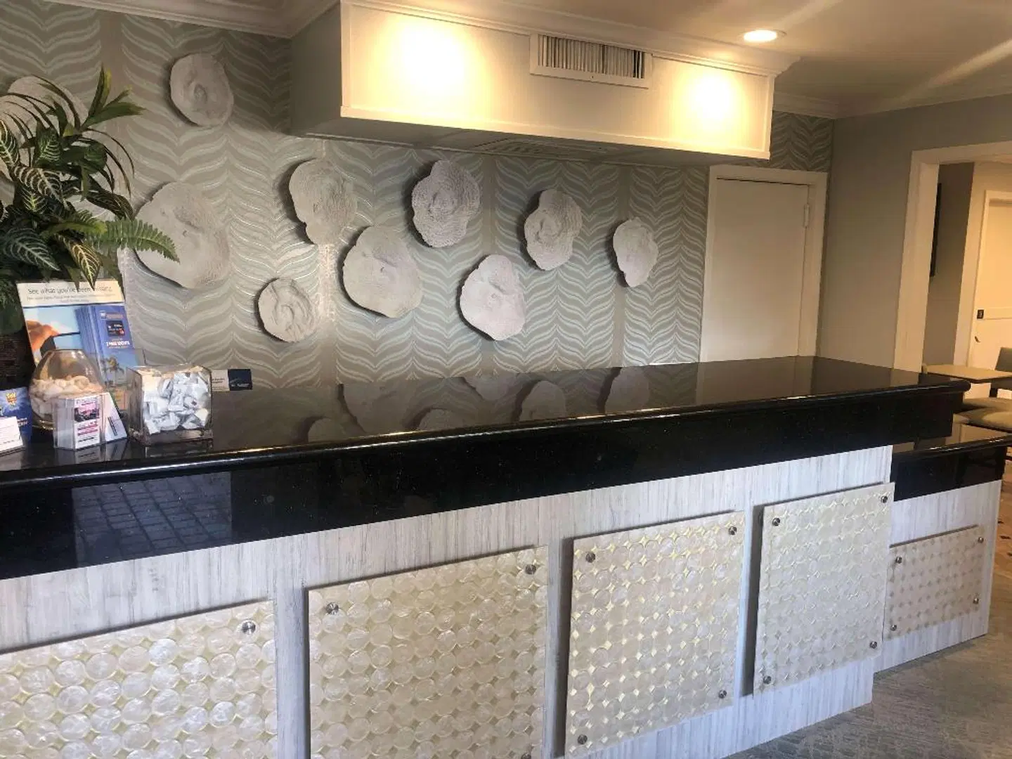 BEST WESTERN PLUS Dana Point Inn by the Sea Konferenz