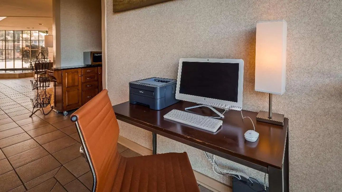 Best Western De Anza Inn ROOM_EXAMPLE