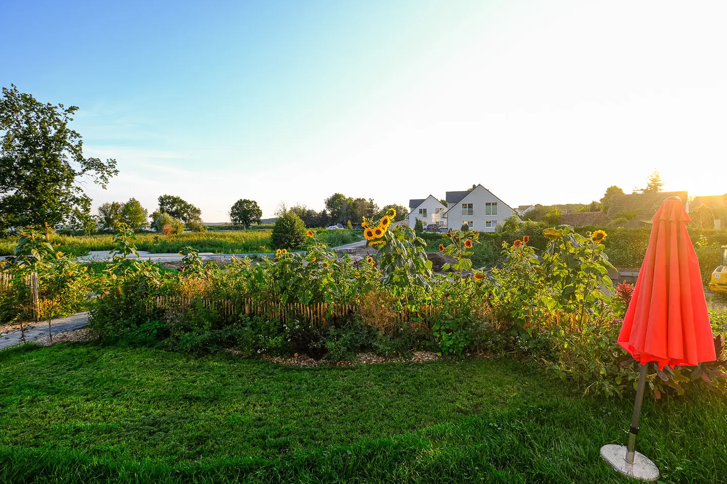 Resort Stettiner Haff LANDSCAPE