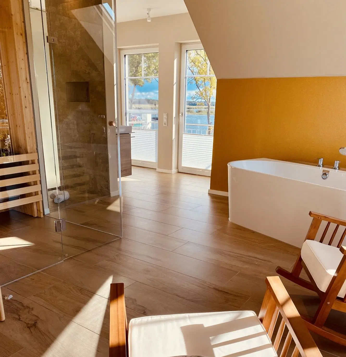 Resort Stettiner Haff HEALTH_BEAUTY