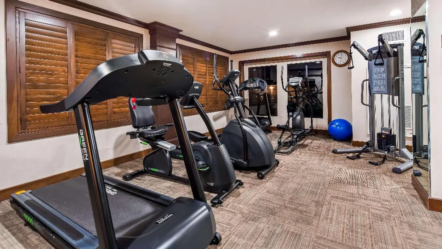 Best Western Plus Island Palms Hotel & Marina SPORTS_AND_LEISURE