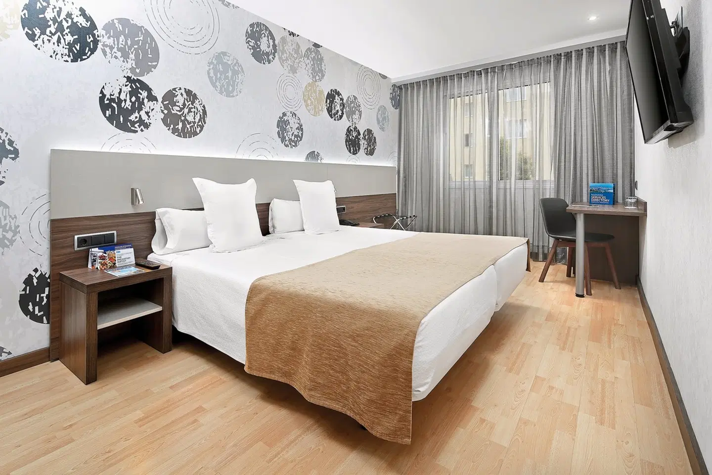 HCC Montblanc ROOM_EXAMPLE