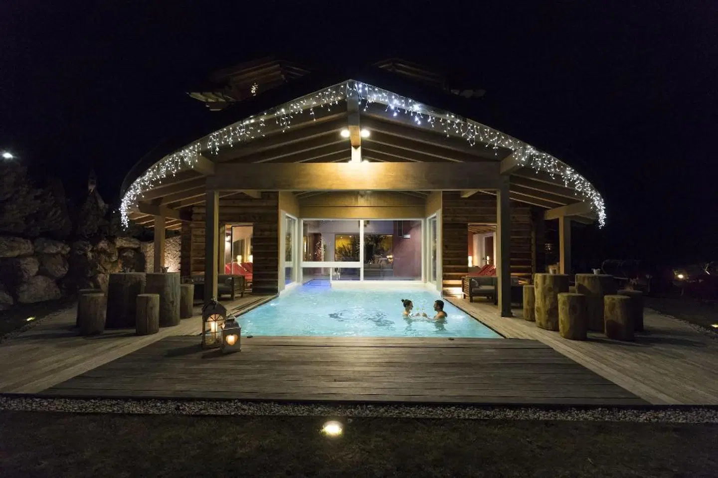 Active Hotel Olympic EXTERIOR