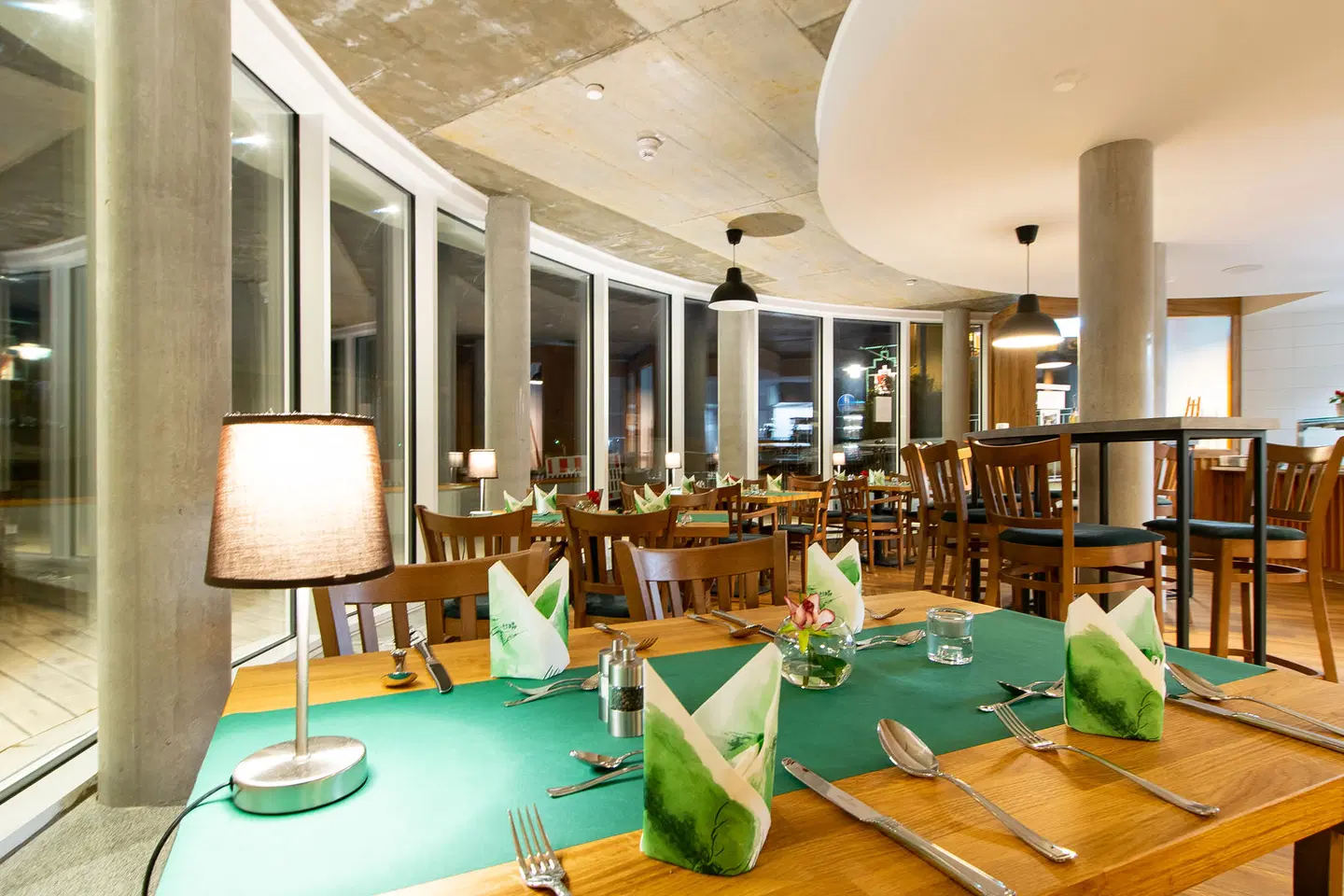 Hotel am Fischerstrand LOUNGE_LOBBY